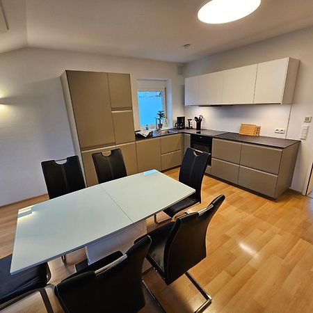 Ach18, Bregenz, Vorarlberg Apartments Zewnętrze zdjęcie