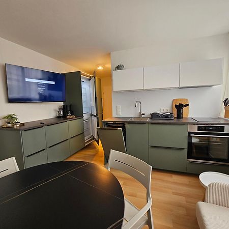 Ach18, Bregenz, Vorarlberg Apartments Zewnętrze zdjęcie