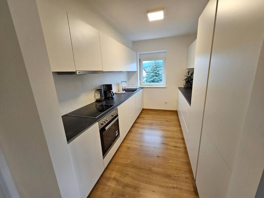 Ach18, Bregenz, Vorarlberg Apartments Zewnętrze zdjęcie