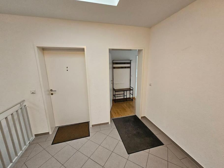 Ach18, Bregenz, Vorarlberg Apartments Zewnętrze zdjęcie