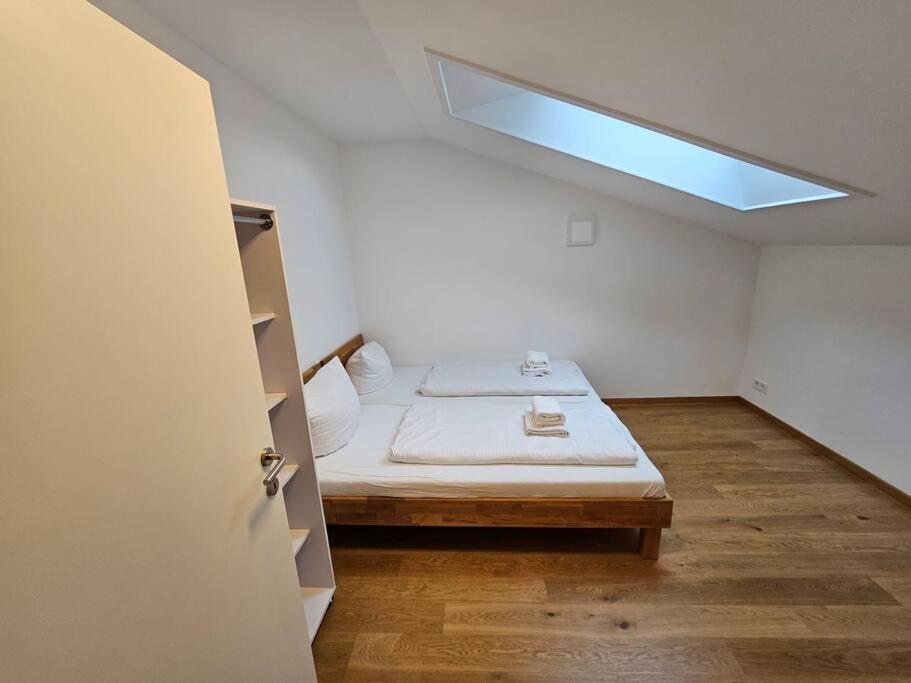 Ach18, Bregenz, Vorarlberg Apartments Zewnętrze zdjęcie