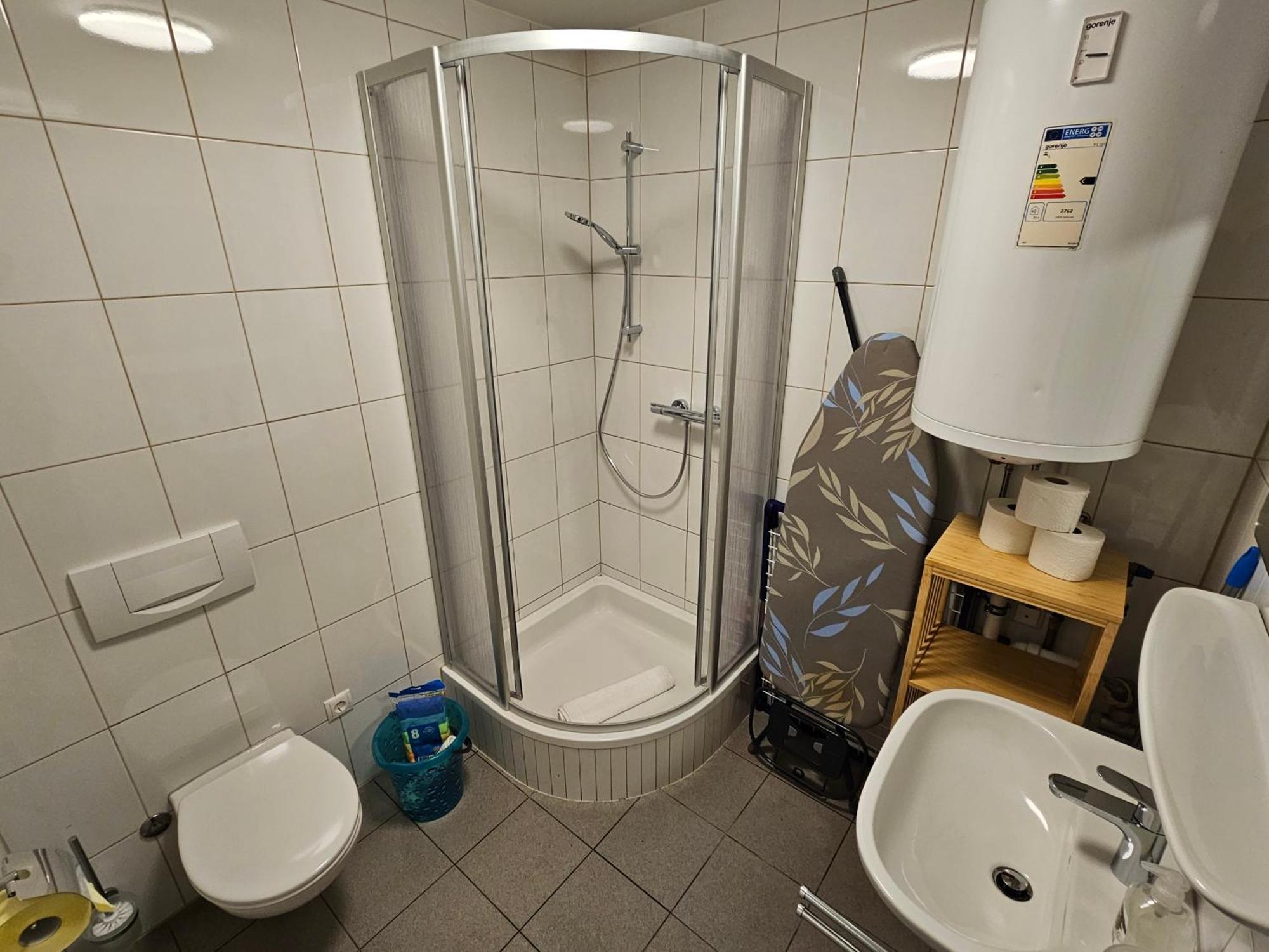 Ach18, Bregenz, Vorarlberg Apartments Zewnętrze zdjęcie