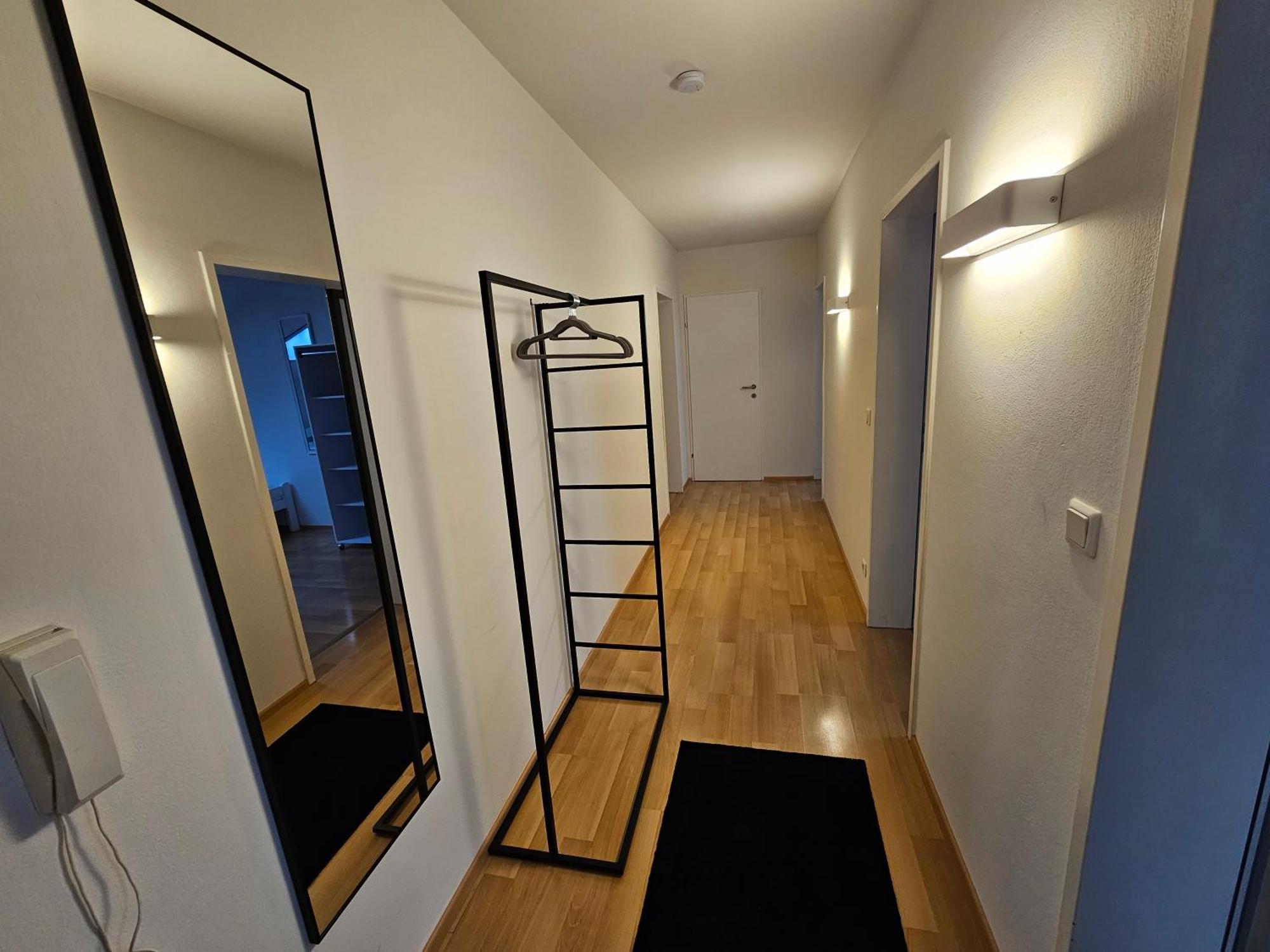Ach18, Bregenz, Vorarlberg Apartments Zewnętrze zdjęcie