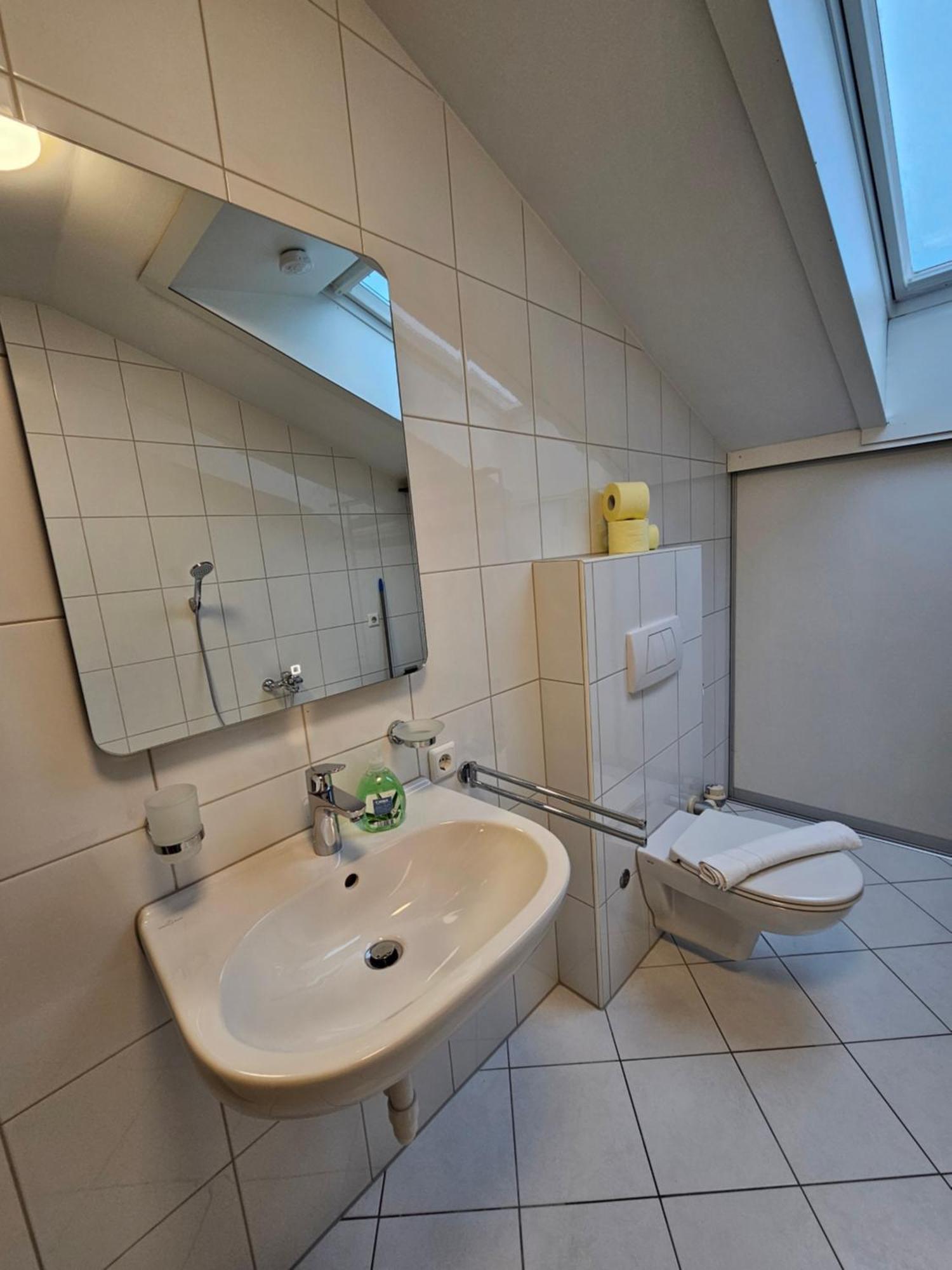 Ach18, Bregenz, Vorarlberg Apartments Zewnętrze zdjęcie