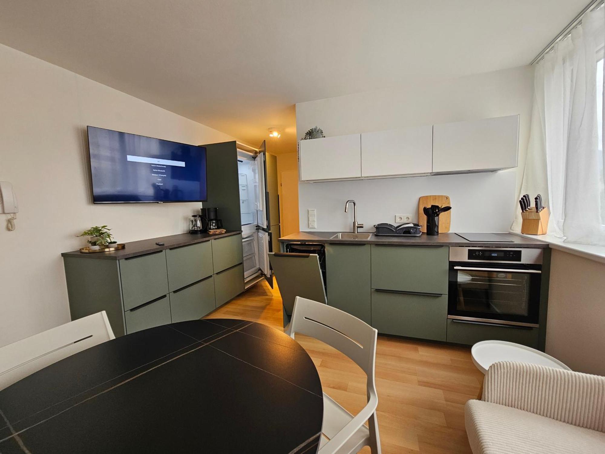 Ach18, Bregenz, Vorarlberg Apartments Zewnętrze zdjęcie