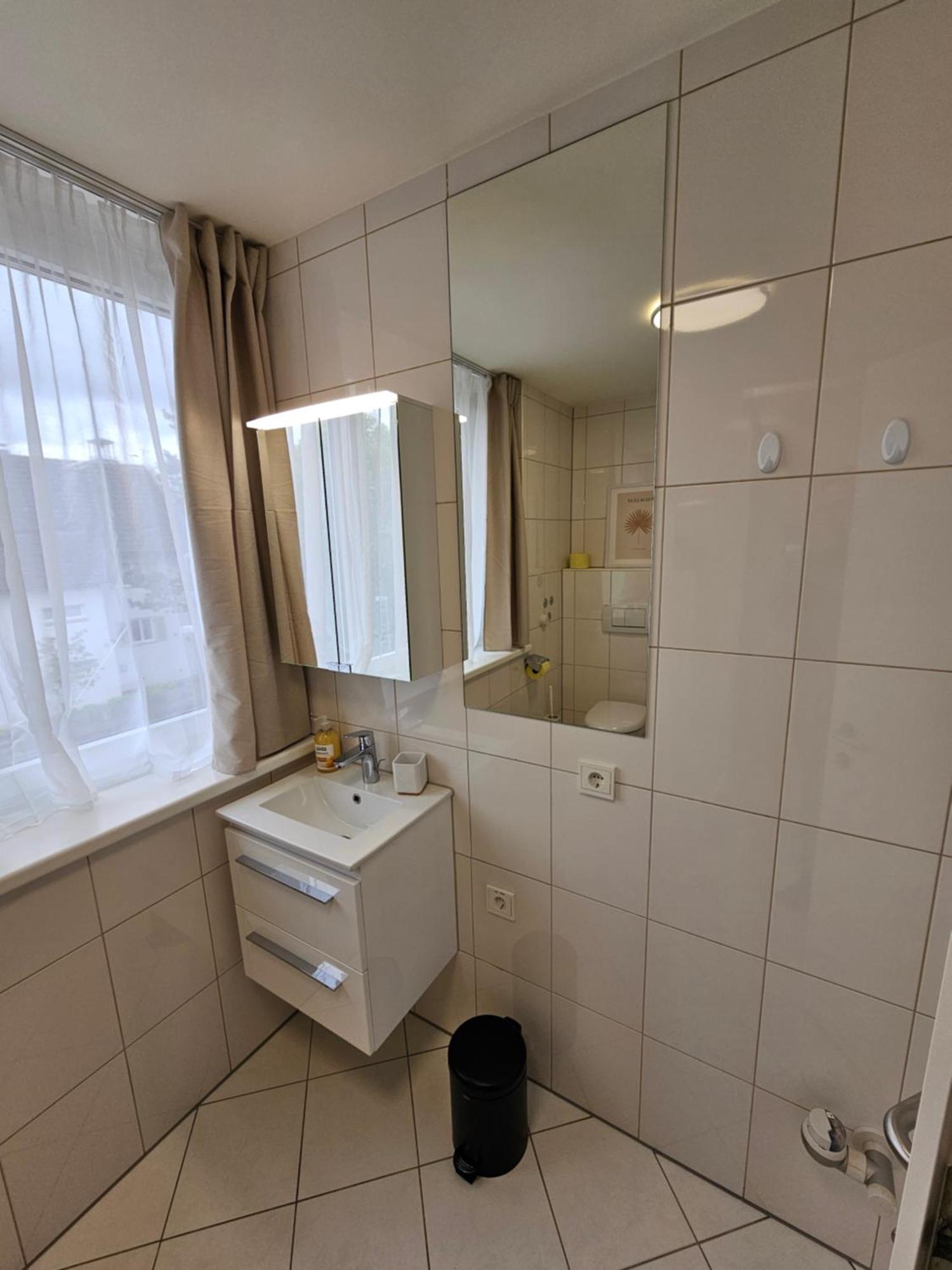 Ach18, Bregenz, Vorarlberg Apartments Zewnętrze zdjęcie