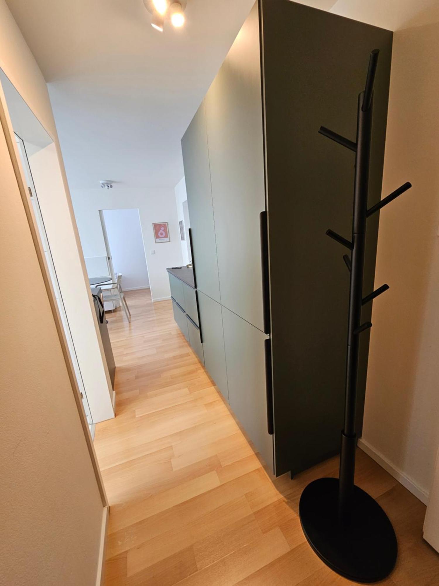Ach18, Bregenz, Vorarlberg Apartments Zewnętrze zdjęcie